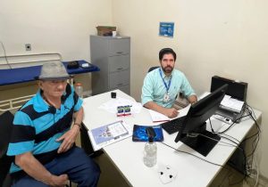 Dia Mundial da Doença de Alzheimer: rede pública do DF foca em diagnóstico precoce