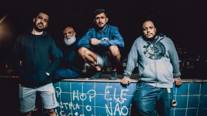 “Ocupe uma Praça” transforma Águas Claras em palco para rock e cultura