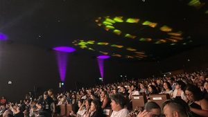 ‘Futuro Futuro’ vence o Troféu Candango de melhor longa no 58º Festival de Brasília