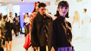 Cinco novos estilistas brasilienses estreiam no Sense Moda Criativa