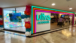 Rede Ultra Academia abre suas portas no Pátio Brasil Shopping