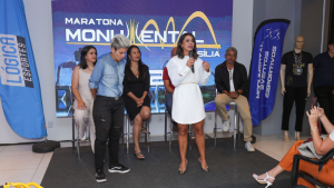 Lançamento da Maratona Monumental 2025 reúne autoridades e imprensa em Brasília