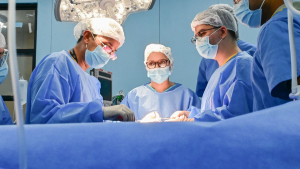 Hospital de Base completa 65 anos como referência em saúde no Centro-Oeste