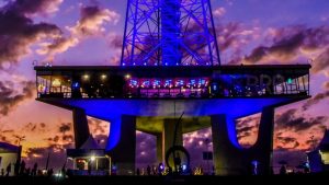 Referência Galeria de Arte celebra 30 anos com exposição de 18 artistas no Mezanino da Torre de TV