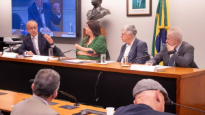 Associação de Funcionários do Banco do Brasil defende isenção do IR sobre a PLR na Câmara dos Deputados