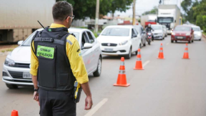 Eventos no DF alteram o trânsito neste fim de semana: confira os locais