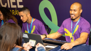 CIEE-DF: semana de oportunidades de estágio para estudantes da capital
