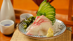 Festival Gastronômico Taste of Japan celebra 130 anos de amizade e negócios entre Brasil e Japão