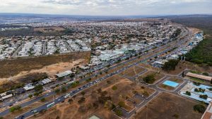 GDF aprova projetos urbanísticos em Sobradinho II e no Jardim Botânico