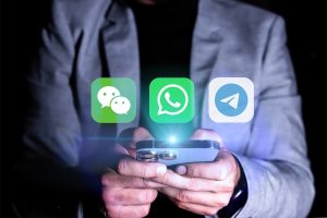 Recupera Big Tech revoluciona a comunicação global com tecnologia própria de API para WhatsApp