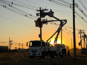 Desligamento de energia afetará o Plano Piloto neste sábado (12)