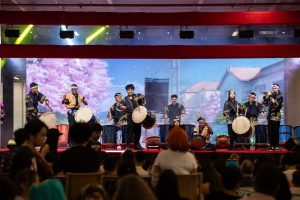 Nipo Festival acontece no Taguatinga Shopping neste final de semana