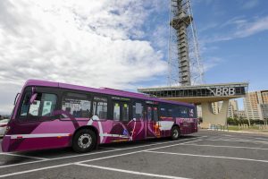 City Tour Cívico gratuito completa cinco meses e faz sucesso entre turistas e moradores da capital