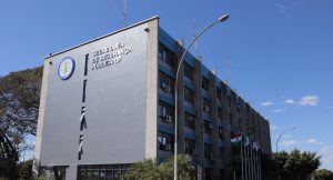 Célula de inteligência auxilia forças de segurança em grandes eventos no DF