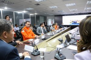 Planejamento prévio fortalece segurança de eventos no Distrito Federal