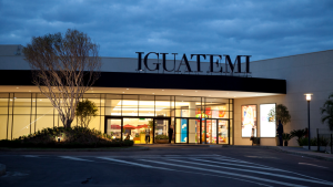 Iguatemi Brasília celebra chegada de marcas e reforça mix de lojas qualificado