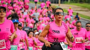 Brasília corre pela inclusão com a 3ª edição da Corrida e Caminhada Olga Kos