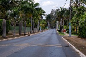 Concessão de uso dos becos nos lagos Sul e Norte é aprovada
