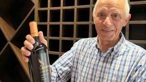 Vinhos S.A e Ocean realizam jantar harmonizado com Sergio Reyes