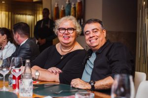 Despedida de André Gil: gratidão a quem fez da cidade um ponto de encontro