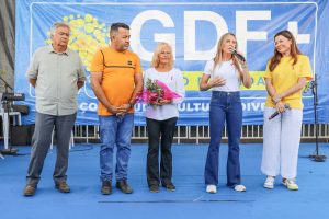 GDF Mais Perto do Cidadão celebra Mês das Crianças com serviços, brincadeiras e cuidado animal em São Sebastião