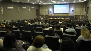 Evento discute práticas e experiências na Saúde do DF