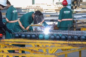 Crescimento recorde da indústria no DF: empregos, renda e novos investimentos impulsionam economia da capital