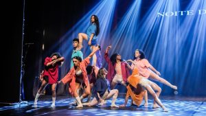 “Melodias de um Sonho” transforma Sesc Ceilândia em celebração de arte e esperança