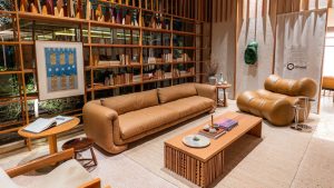 Últimos dias da CASACOR Brasília 2025: Casa Avva da Brasal Incorporações une arte, design e identidade brasiliense