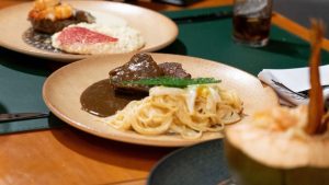 Cerratto Restaurante celebra Dia do Macarrão com sabores especiais