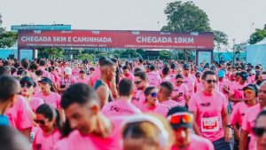 Fenômeno em SP e RJ, Corrida Olga Kos chega com força ao DF