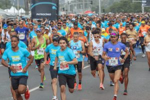 Eventos esportivos, feira de ciências e festival cultural alteram o trânsito neste fim de semana no Distrito Federal