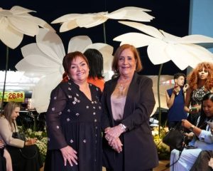 Desirré apresenta coleção inspirada no Neo Barroco em desfile exclusivo em Brasília