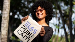 Elas Publicam 2025 reúne mais de 280 mulheres e celebra o protagonismo feminino no mercado editorial