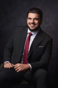 Félix Barbalho, advogado especialista em imóveis de leilão e blindagem patrimonial, desembarca em Brasília para expansão nacional do seu escritório