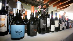 Deguste! Brasília recebe novamente o evento com mais de 100 rótulos