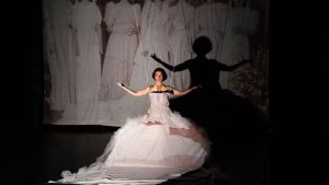 “Memória Matriz” lança luz sobre a construção do feminino e a violência de gênero em espetáculo da Cia Lumiato