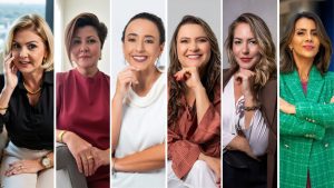 Mulheres de referência compartilham suas expertises no Left Hand Brasília