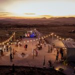Chapada dos Veadeiros recebe evento Viva Pôr do Sol & Brasa neste fim de semana