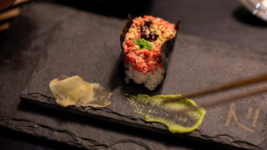 Dia do Sushi é no Noru