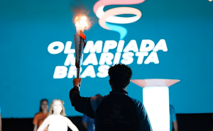 Saiba o que a combinação de competição esportiva e alojamento pode ensinar