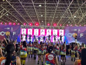 BCFW 2025 – Brasília Capital Fitness Wellness celebra 30 anos com programação histórica