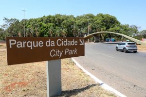 De cara nova, Parque da Cidade celebra 47 anos como espaço de lazer, convivência e memória