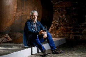 Porto a Porto recebe o enólogo Rui Veladas para uma degustação vertical do icônico Reguengos Garrafeira dos Sócios DOC Alentejo