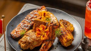 Petrobras e Ministério da Cultura apresentam o Tour Gastronômico Esquenta Curicaca 2025 promovido pela Brasil Restaurant Week e ABDI em Brasília
