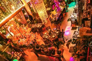 Restaurante Universal coloca Brasília no mapa da gastronomia global com destaque no TripAdvisor