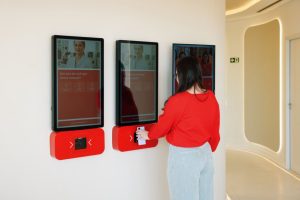 Sabin lança primeira unidade de atendimento digital do Brasil
