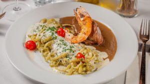 Bla’s Cozinha de Culturas celebra o Dia do Macarrão com receitas especiais