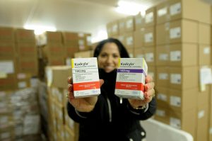 Novo medicamento amplia tratamento de câncer de mama no DF