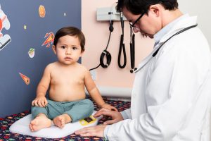 Aumento da obesidade infantil no Brasil reforça importância da prevenção precoce